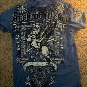 Archaic Affliction t